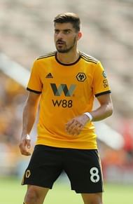 Wolverhampton Wanderers v Villarreal - Pre-Season Friendly